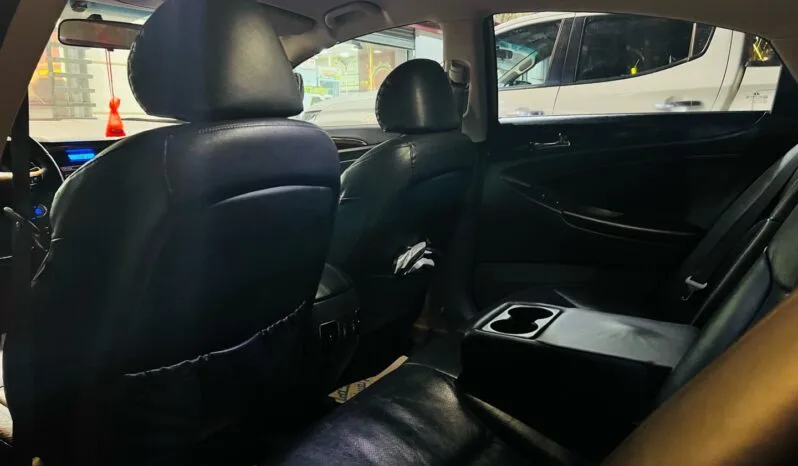
								 هيونداي – Hyundai سوناتا – Sonata ممتلئ									