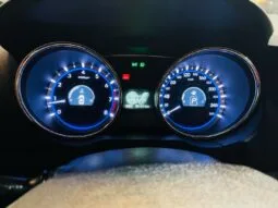 
										 هيونداي – Hyundai سوناتا – Sonata ممتلئ									