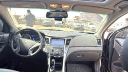 هيونداي – Hyundai سوناتا – Sonata