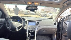هيونداي – Hyundai سوناتا – Sonata