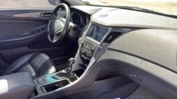 هيونداي – Hyundai سوناتا – Sonata