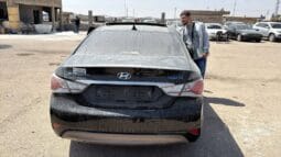 هيونداي – Hyundai سوناتا – Sonata