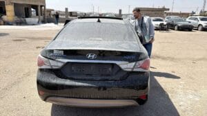 هيونداي – Hyundai سوناتا – Sonata
