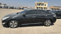 هيونداي – Hyundai سوناتا – Sonata
