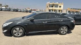 هيونداي – Hyundai سوناتا – Sonata