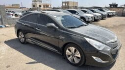 
										 هيونداي – Hyundai سوناتا – Sonata ممتلئ									