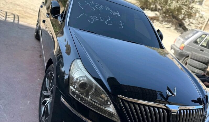 
								 هيونداي – Hyundai موديلات اخرى ممتلئ									