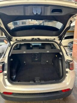 جيب – Jeep كومباس – Compass