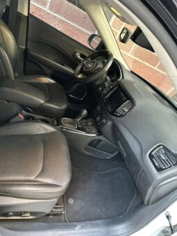 جيب – Jeep كومباس – Compass
