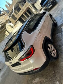 جيب – Jeep كومباس – Compass