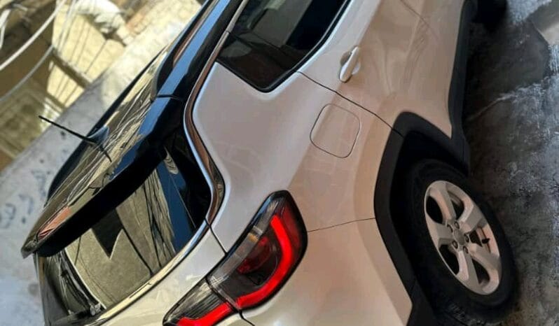 
								 جيب – Jeep كومباس – Compass ممتلئ									