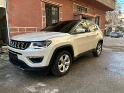 جيب – Jeep كومباس – Compass
