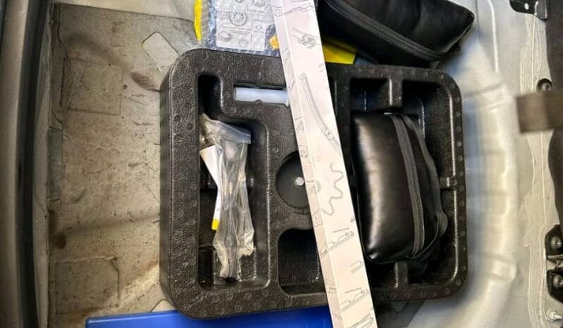 
								 جيب – Jeep كومباس – Compass ممتلئ									