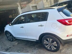 كيا – Kia سبورتاج – Sportage