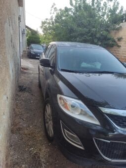 مازدا – Mazda CX-9