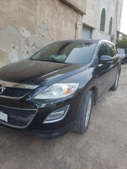 مازدا – Mazda CX-9