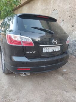 مازدا – Mazda CX-9