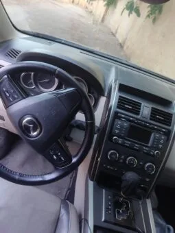 
										 مازدا – Mazda CX-9 ممتلئ									