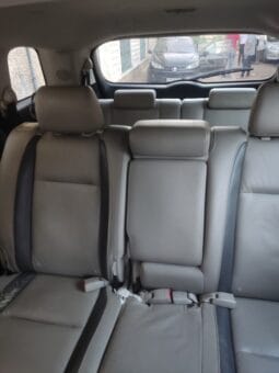 مازدا – Mazda CX-9