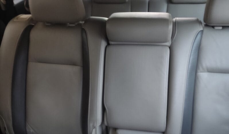 
								 مازدا – Mazda CX-9 ممتلئ									