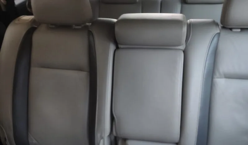 
								 مازدا – Mazda CX-9 ممتلئ									
