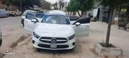 مرسيدس بينز – Mercedes benz A 220