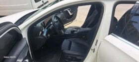 مرسيدس بينز – Mercedes benz A 220