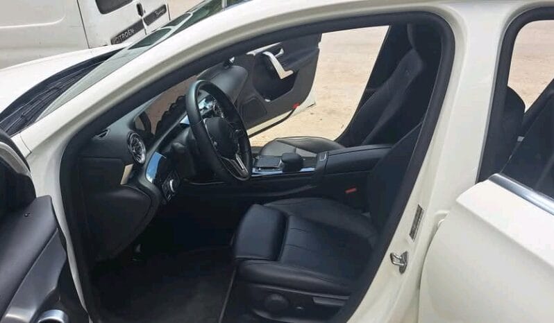 
								 مرسيدس بينز – Mercedes benz A 220 ممتلئ									