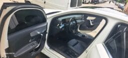 مرسيدس بينز – Mercedes benz A 220