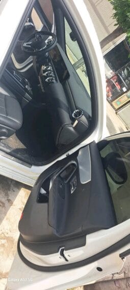 
										 مرسيدس بينز – Mercedes benz A 220 ممتلئ									
