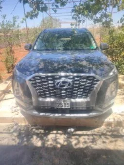 هيونداي – Hyundai باليساد – Palisade