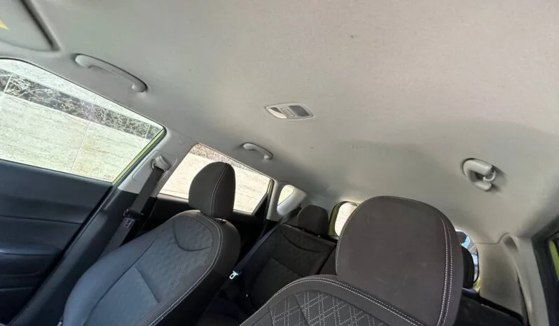
								 كيا – Kia سوول – Soul ممتلئ									