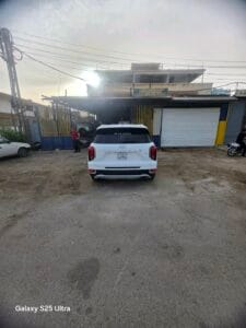 هيونداي – Hyundai باليساد – Palisade