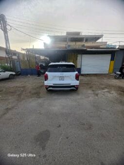 هيونداي – Hyundai باليساد – Palisade