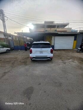 هيونداي – Hyundai باليساد – Palisade