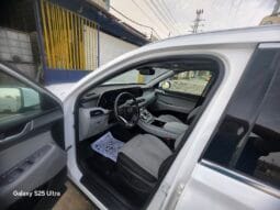 هيونداي – Hyundai باليساد – Palisade