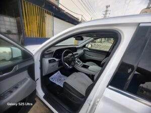 هيونداي – Hyundai باليساد – Palisade