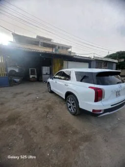 هيونداي – Hyundai باليساد – Palisade