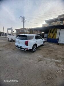 هيونداي – Hyundai باليساد – Palisade