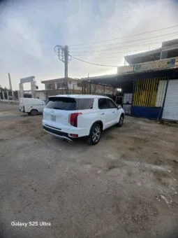 هيونداي – Hyundai باليساد – Palisade