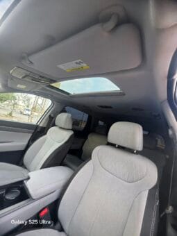 
										 هيونداي – Hyundai باليساد – Palisade ممتلئ									