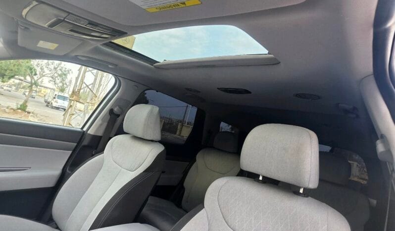 
								 هيونداي – Hyundai باليساد – Palisade ممتلئ									