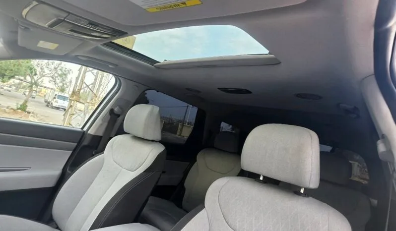
								 هيونداي – Hyundai باليساد – Palisade ممتلئ									