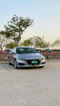 هوندا – Honda اكورد – Accord