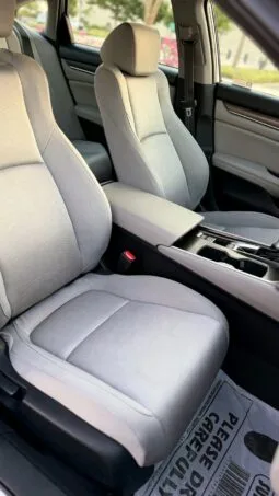 هوندا – Honda اكورد – Accord