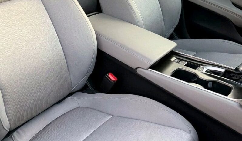 
								 هوندا – Honda اكورد – Accord ممتلئ									