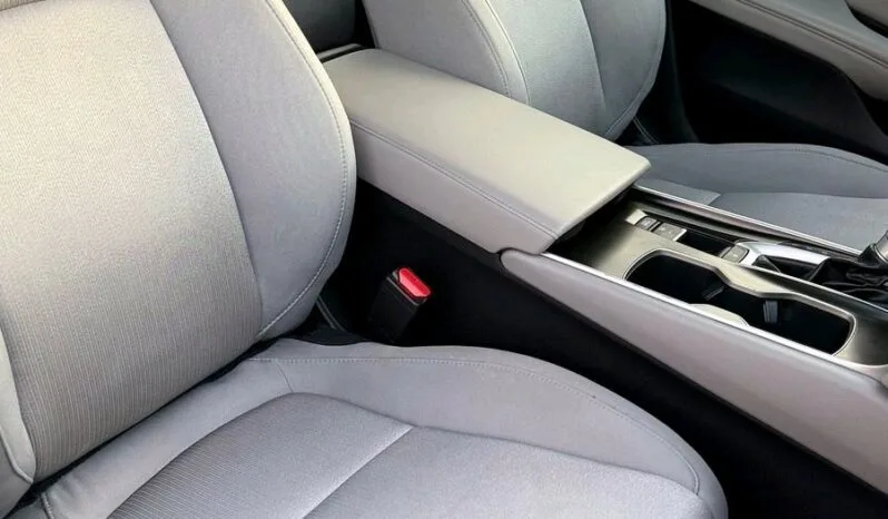 
								 هوندا – Honda اكورد – Accord ممتلئ									