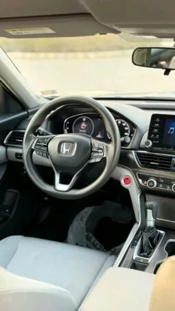 هوندا – Honda اكورد – Accord