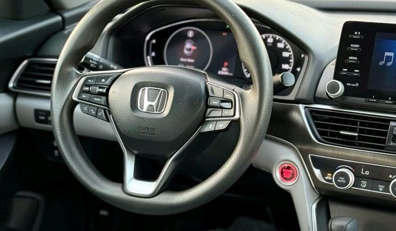 
								 هوندا – Honda اكورد – Accord ممتلئ									