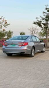 هوندا – Honda اكورد – Accord